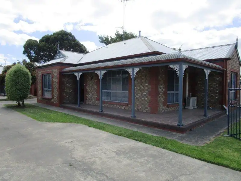 Main view of Homely unit listing, 6/56 BROWNES ROAD, Mount Gambier SA 5290