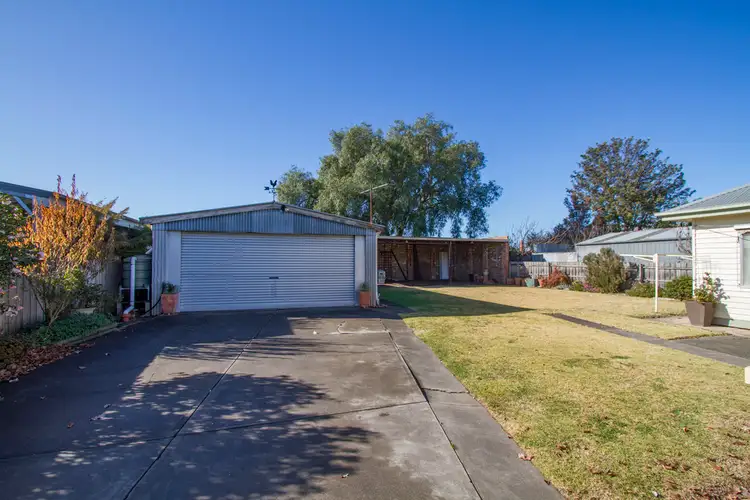 Second view of Homely house listing, 182 Desailly Street, Sale VIC 3850