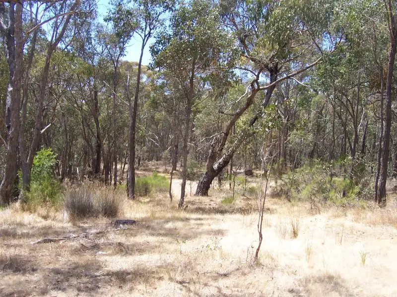 Main view of Homely land listing, CA37D Fryers-Taradale Road, Taradale VIC 3447