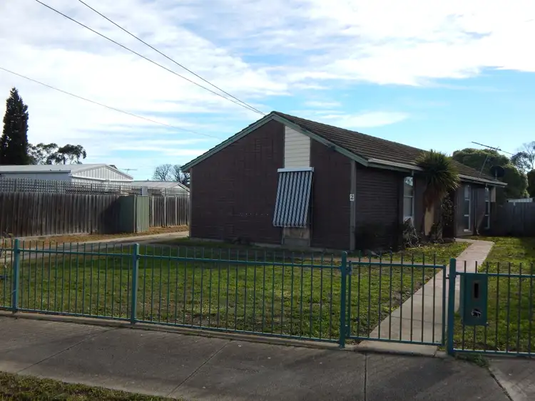 2 Booth Court, Corio VIC 3214