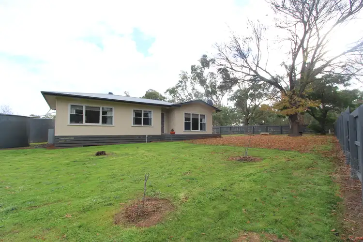 Second view of Homely rural property listing, 9 Shurans Lane, Heathcote VIC 3523