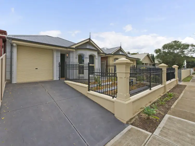 Main view of Homely house listing, 15A Havelock St, Largs Bay SA 5016