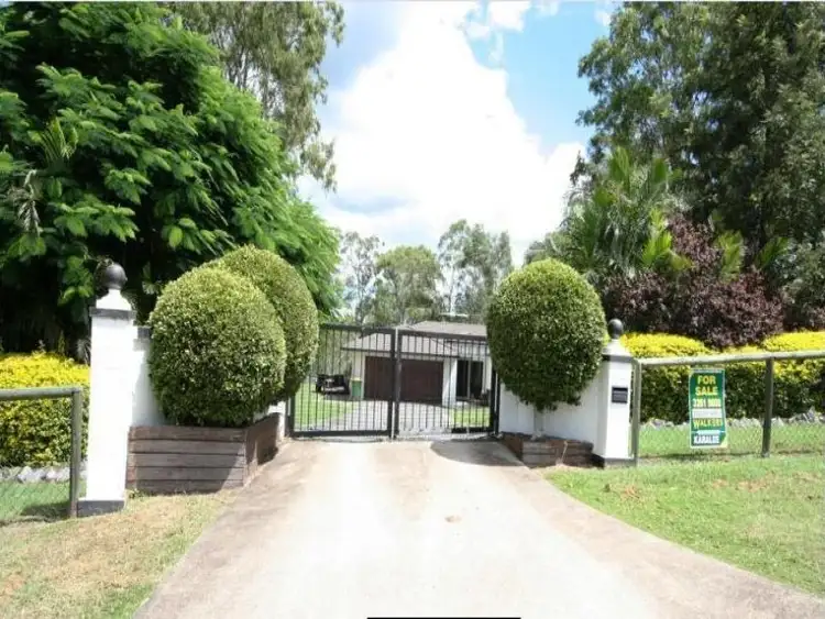 Seventh view of Homely house listing, 2-4 Sovereign Strait, Karalee QLD 4306