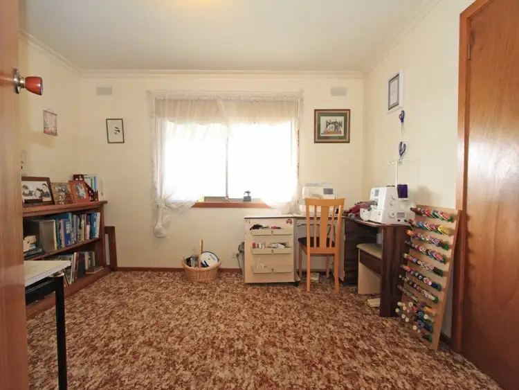 Sixth view of Homely house listing, 39 Dairy Flat Road, Heathcote VIC 3523