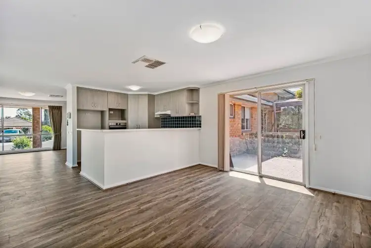 Fifth view of Homely house listing, 4 Keogh Drive, Spring Gully VIC 3550