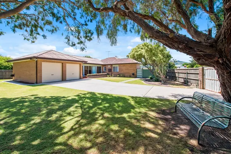 Main view of Homely house listing, 1 Montrose Avenue, Apollo Bay VIC 3233