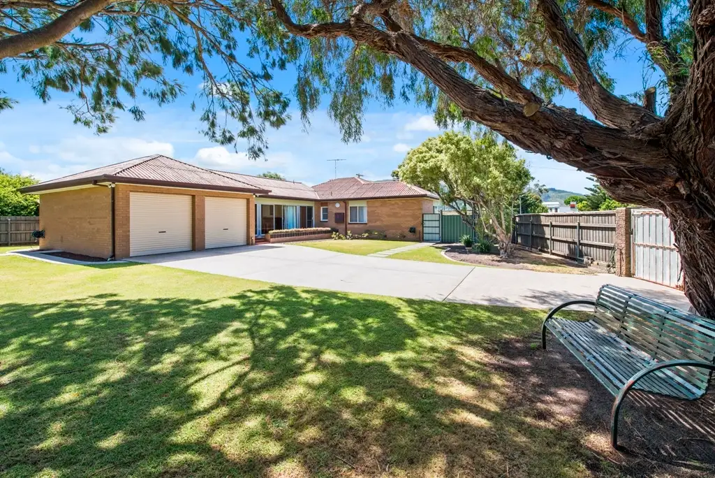 Main view of Homely house listing, 1 Montrose Avenue, Apollo Bay VIC 3233