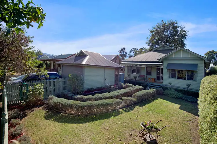 Main view of Homely house listing, 31 Forest Street, Yarra Glen VIC 3775