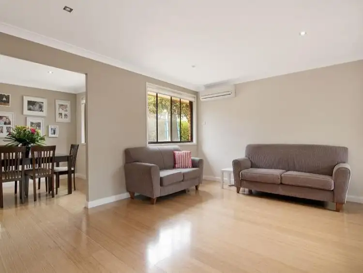 Third view of Homely house listing, 34 Benalla Avenue, Kellyville NSW 2155