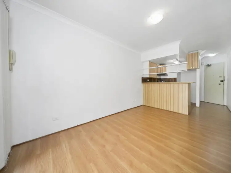 Third view of Homely apartment listing, 89/313 Harris Street, Pyrmont NSW 2009