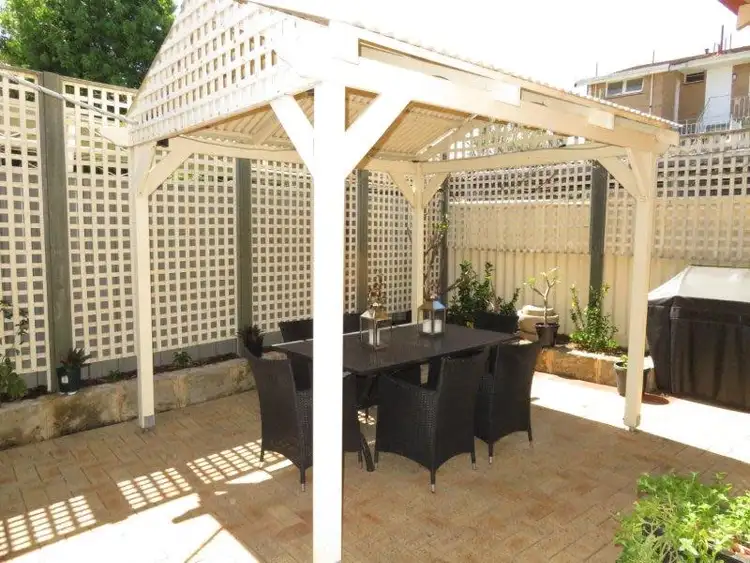 Fifth view of Homely house listing, 7B Heppingstone St, South Perth WA 6151