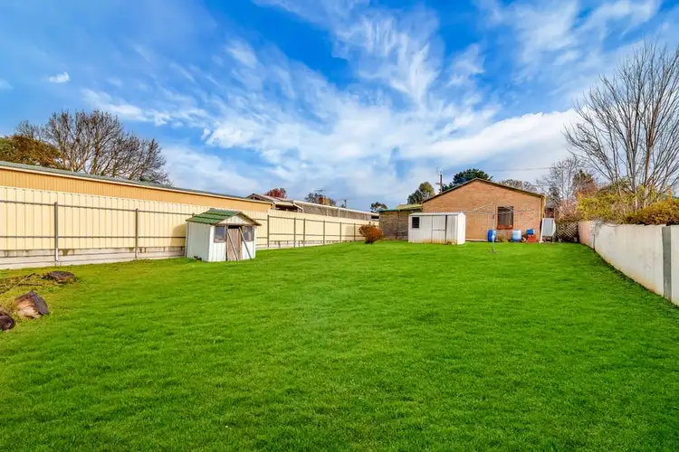 Second view of Homely house listing, 1 Collins Street, Hahndorf SA 5245