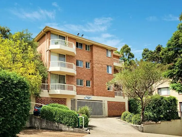38/346-362 Pennant Hills Road, Carlingford NSW 2118