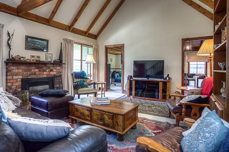 Third view of Homely house listing, 11 Rose Boulevard, Lancefield VIC 3435