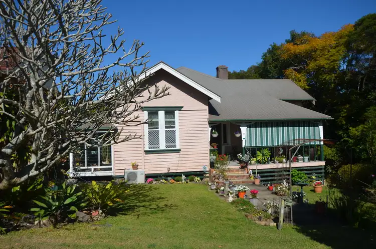 Main view of Homely house listing, 63 High Street, Lismore NSW 2480
