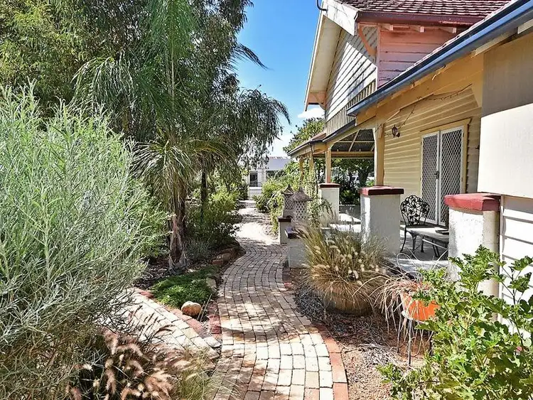 Second view of Homely house listing, 106 High Street, Charlton VIC 3525