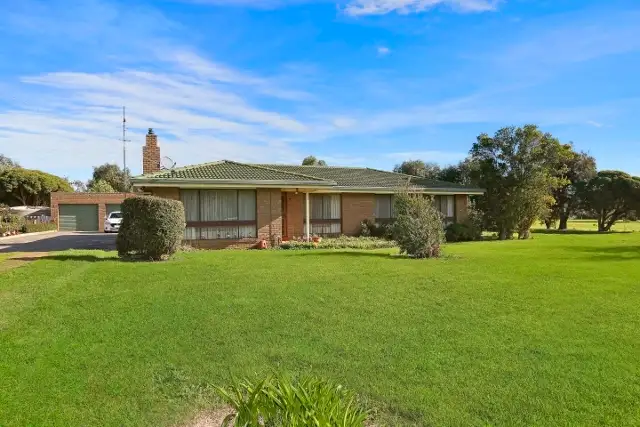 Main view of Homely rural property listing, 9 Eccles Road, Purnim VIC 3278