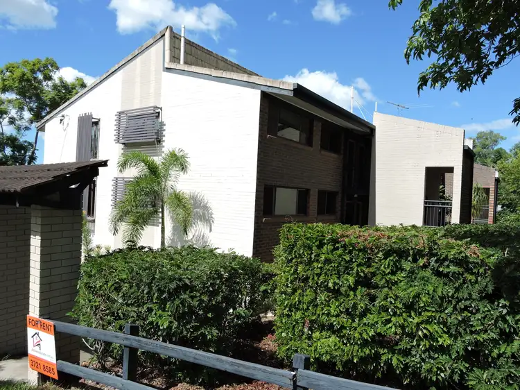 Main view of Homely unit listing, 3/54 Brisbane Street, St Lucia QLD 4067