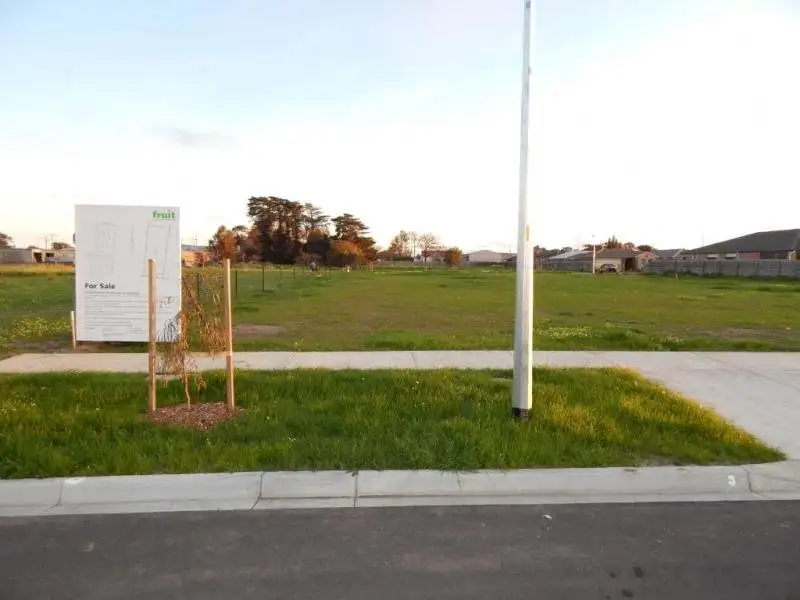 Main view of Homely land listing, 76 Grove Road, Grovedale VIC 3216