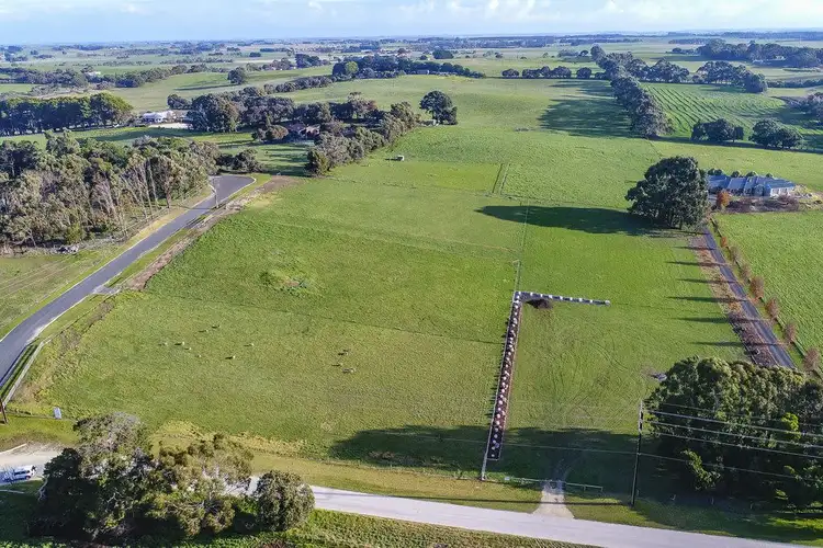 Fourth view of Homely land listing, LOT 102 Hillview Lane, McKay Rd, Compton SA 5291