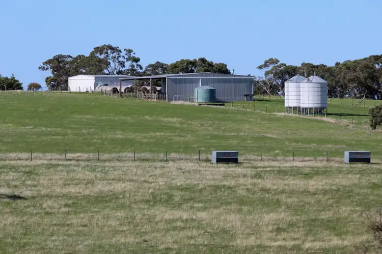 405 Deans Road, Meredith VIC 3333