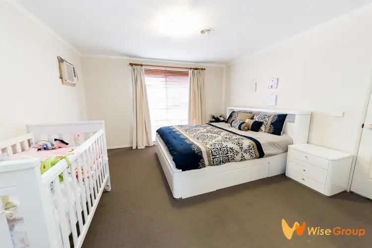Fifth view of Homely house listing, 17 Gramar Way, Hampton Park VIC 3976