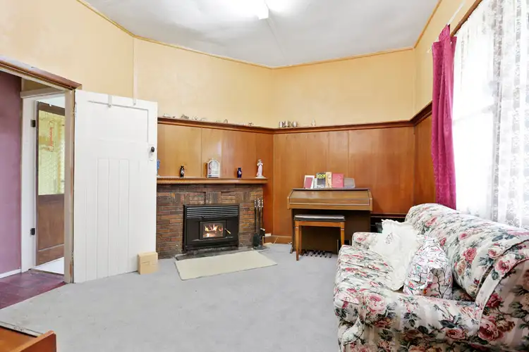 Sixth view of Homely house listing, 80 Skene Street, Dunkeld VIC 3294