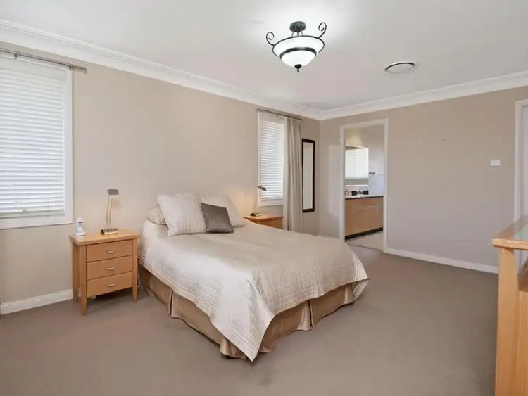 Sixth view of Homely house listing, 15 Cunningham Parade, Kellyville NSW 2155