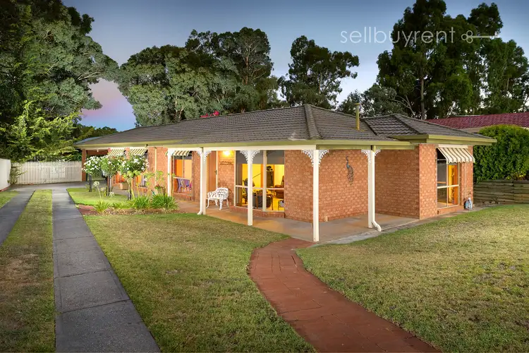 18 Chifley Street, Wodonga VIC 3690