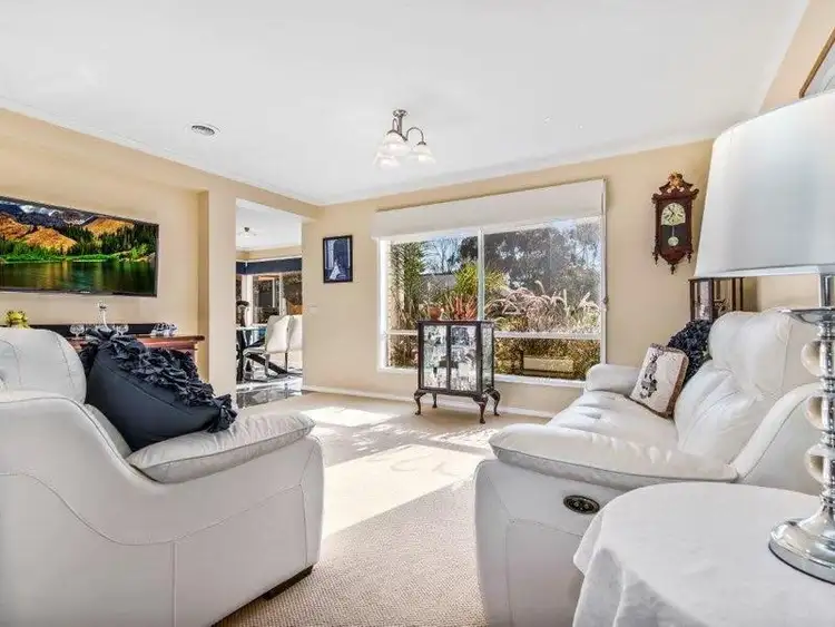Fourth view of Homely house listing, 8 Janelle Drive, Maiden Gully VIC 3551