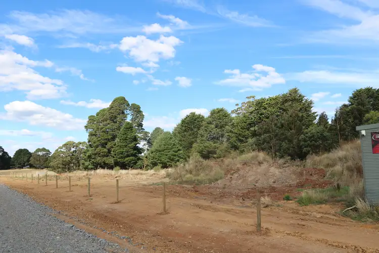 Fourth view of Homely land listing, 15 Station Street, Trentham VIC 3458
