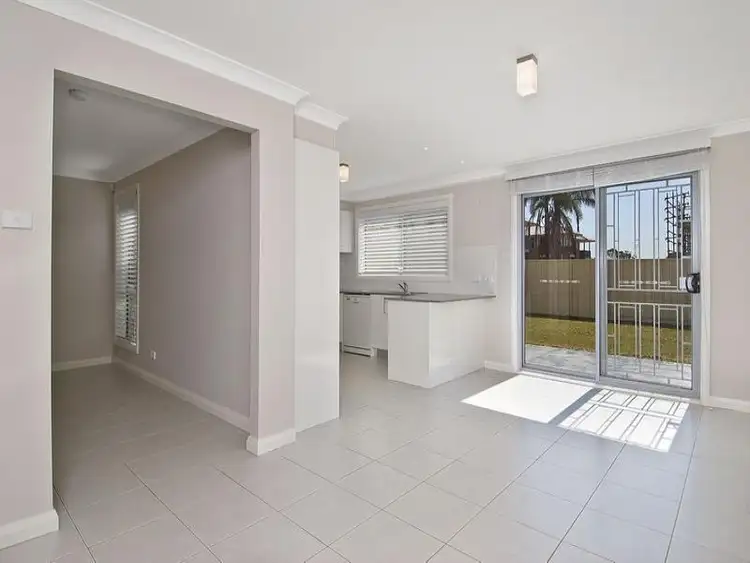 Fourth view of Homely house listing, Lot 223 Alessandra Drive, Kellyville NSW 2155