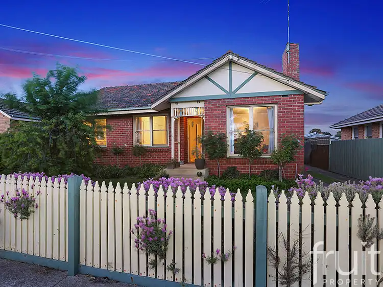 317 McKillop Street, East Geelong VIC 3219