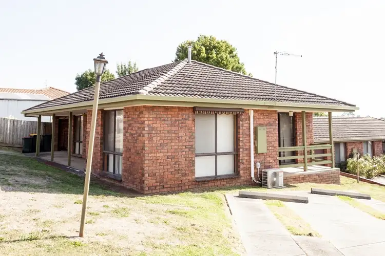 Sixth view of Homely unit listing, 3/5 McCarthy Avenue, Warragul VIC 3820