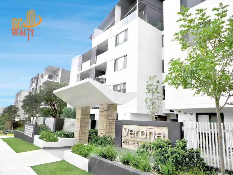 Sixth view of Homely apartment listing, 21/634 Mowbray Rd, Lane Cove NSW 2066