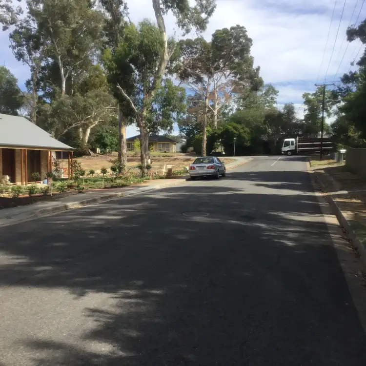 Third view of Homely land listing, 4A Molens Road, Hahndorf SA 5245