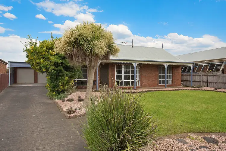 10 Heritage Court, Warrnambool VIC 3280