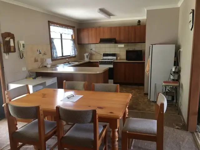 Sixth view of Homely house listing, 46 TARNAGULLA ROAD, Inglewood VIC 3517