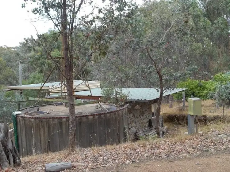 Seventh view of Homely rural property listing, 100 Raynor Road, Lurg VIC 3673