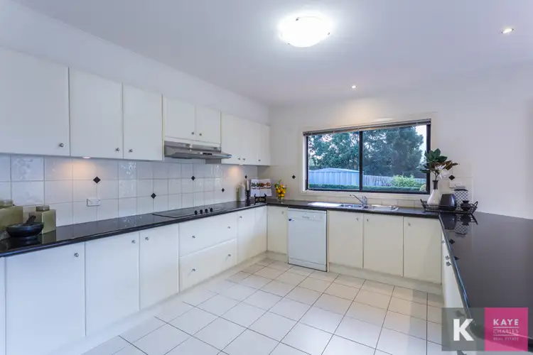 Sixth view of Homely house listing, 1 Perrott Place, Narre Warren VIC 3805