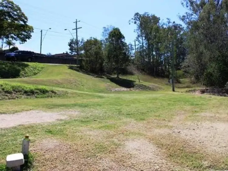 Third view of Homely land listing, 19 Tantivy Street, Tivoli QLD 4305