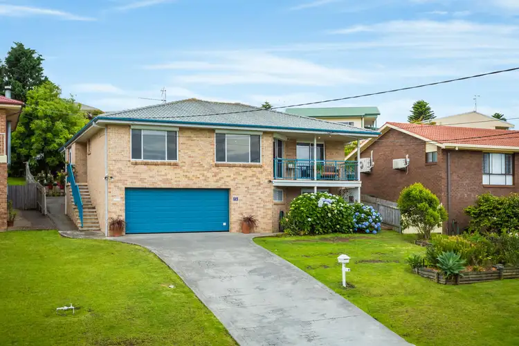 74 Montague Avenue, Kianga NSW 2546