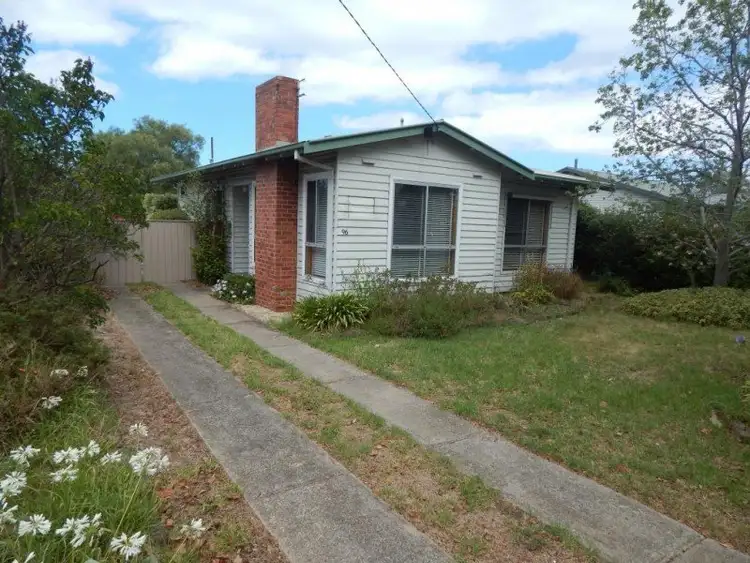 Second view of Homely house listing, 96 Princes Highway, Norlane VIC 3214