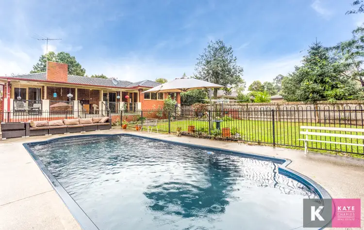 3 Funston Street, Berwick VIC 3806