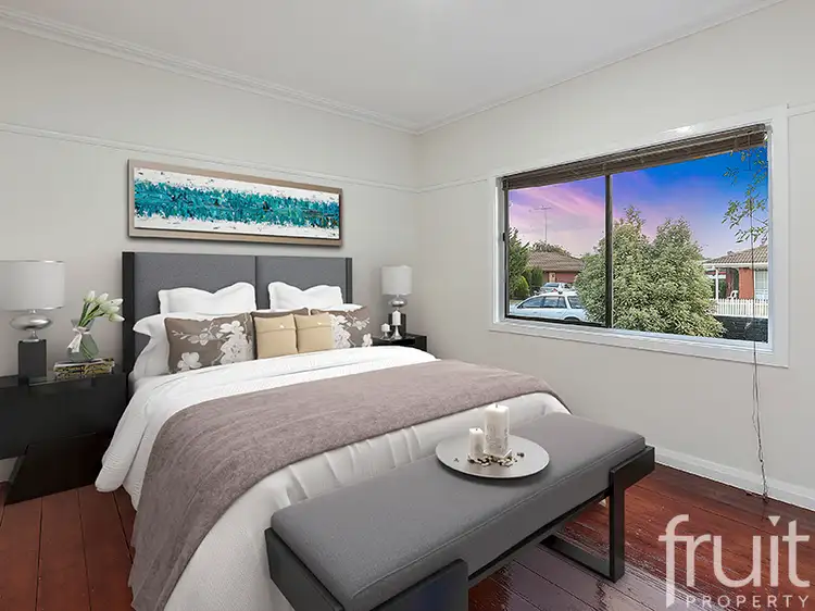 Second view of Homely house listing, 35 Oxford Street, Whittington VIC 3219