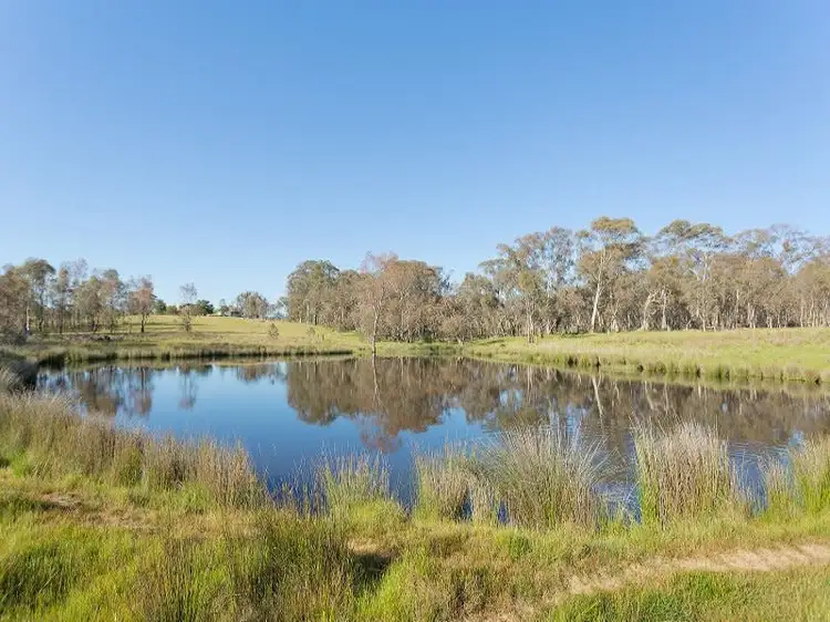Fourth view of Homely rural property listing, Cnr Midland Highway & Limestone Road, Guildford VIC 3451