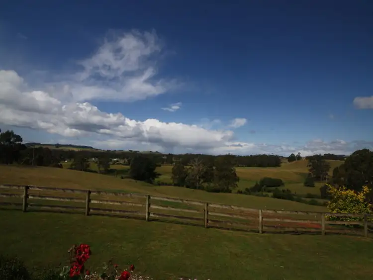 Second view of Homely house listing, 219 Calder Road, Wynyard TAS 7325