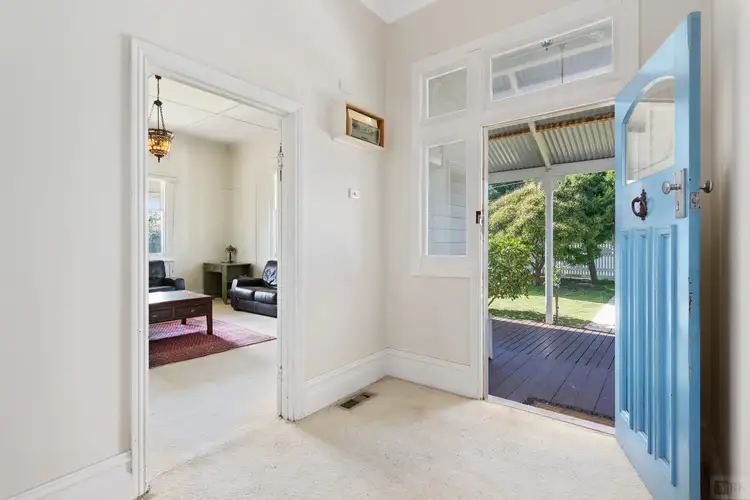 Fourth view of Homely house listing, 19 Apollo Street, Mansfield VIC 3722