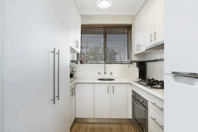 Fourth view of Homely unit listing, 1/261 Albion Street, Brunswick VIC 3056