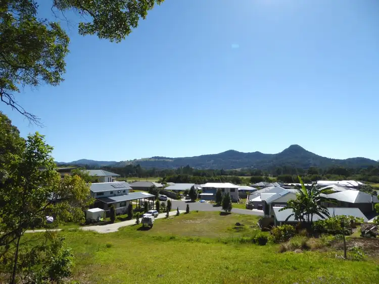 Sixth view of Homely land listing, LOT 88 Parakeet Place (Tallowood Ridge), Mullumbimby NSW 2482